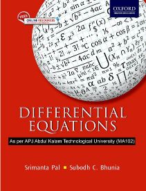 Differential Equations (AKTU)